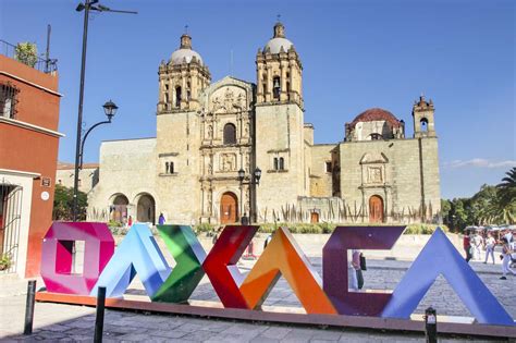 Oaxaca All.